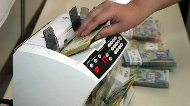 Ministrul Finantelor: Nu ne imprumutam de la institutiile financiare internationale, avem bani in trezorerie