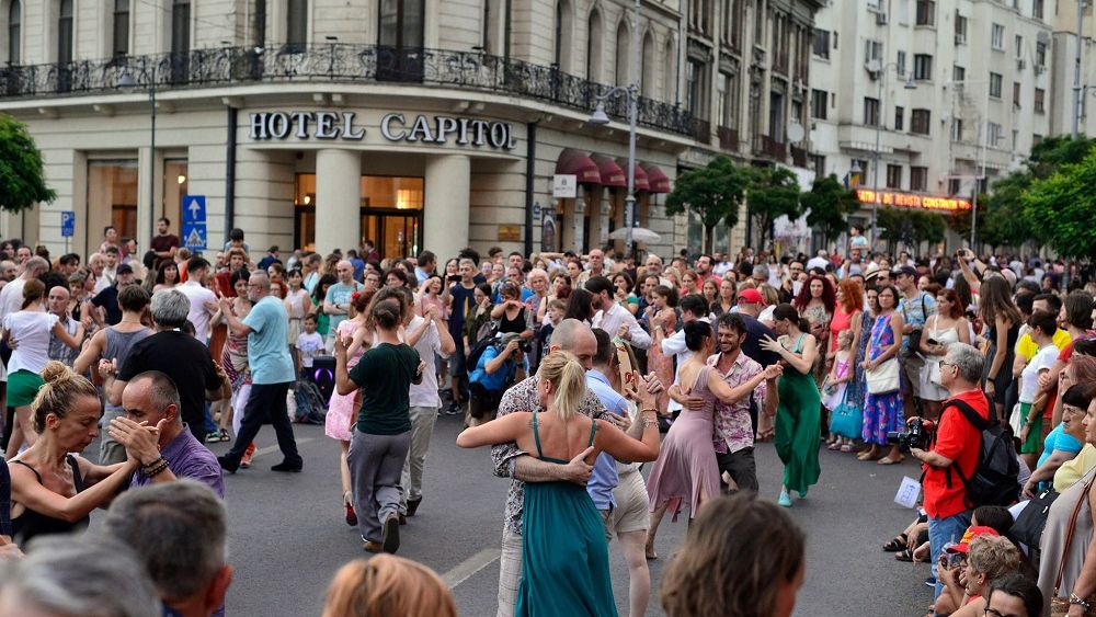 Ultimele weekend-uri cu străzi deschise: festivalul „înghite” o nouă stradă din Rahova