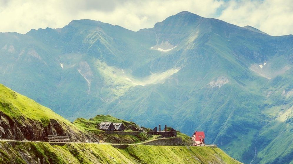 Prognoza meteo luni 10 septembrie: Vremea va fi in general frumoasa