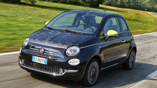 Fiat va dezvolta un sistem de captura a emisiilor de dioxid de carbon si va produce un nou tip de carburant ecologic