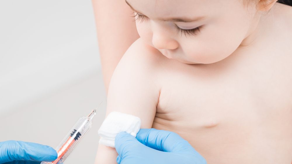 Organizatia Mondiala a Sanatatii recomanda o acoperire vaccinala de 95%. Cat inregistreaza Romania?