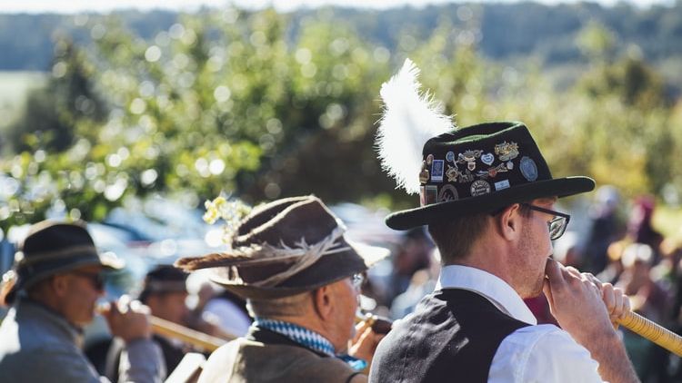 Bavaria, primul land din Germania care decretează izolarea populaţiei din cauza răspândirii Coronavirusului
