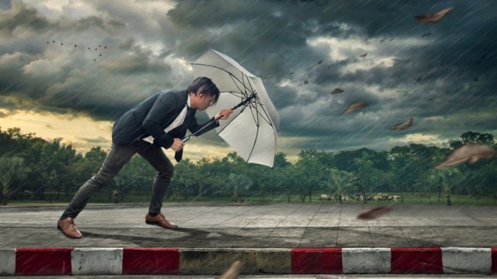 Prognoza meteo marti 4 septembrie: Ploi in mai multe zone din tara