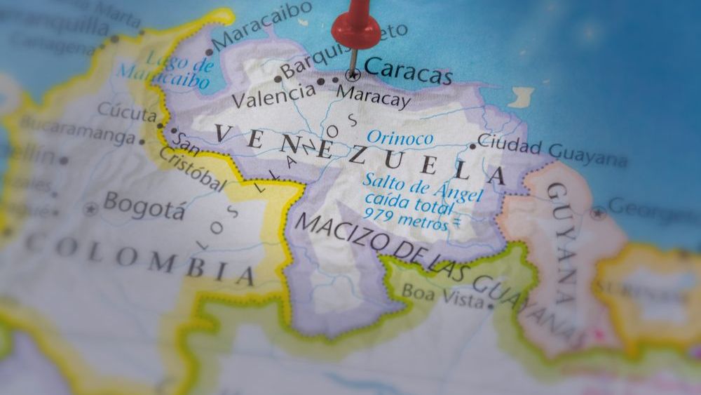 Reacția MAE după atacul din Venezuela: UE și România nu l-au recunoscut pe Maduro președinte legitim