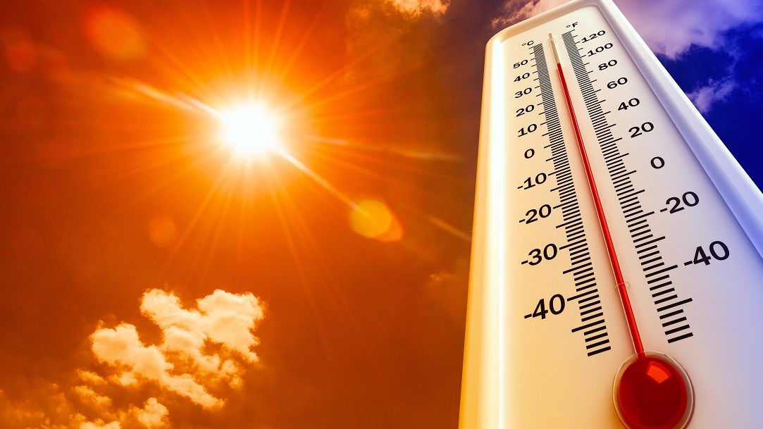 Mateescu, ANM: Luna decembrie 2020 a fost cea mai călduroasă din ultimii 60 de ani în România