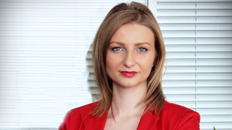 Leader Team Broker o numeste pe Alexandra Durbaca in pozitia de director executiv