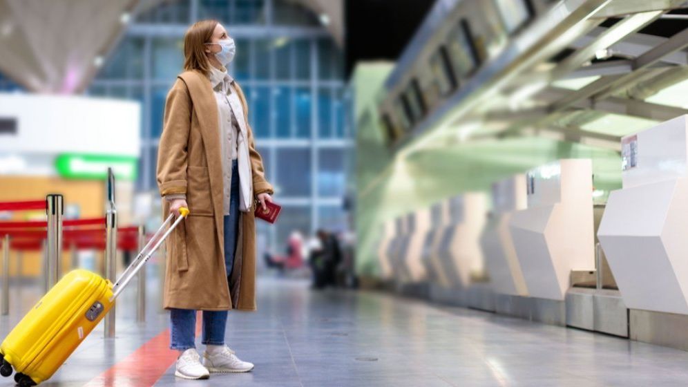 O țară din Europa nu mai primește turiști nevaccinați anti-COVID