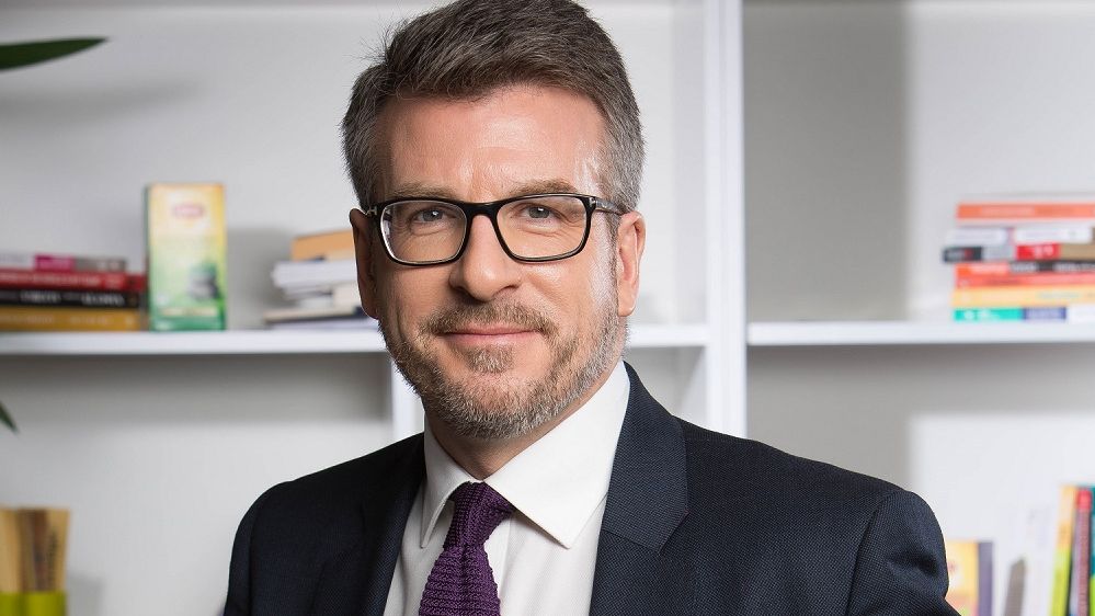 James Simmons, Unilever: Am avut colegi în șomaj tehnic, dar nu am cerut ajutor de la stat, deoarece există companii care au mai multă nevoie decât noi