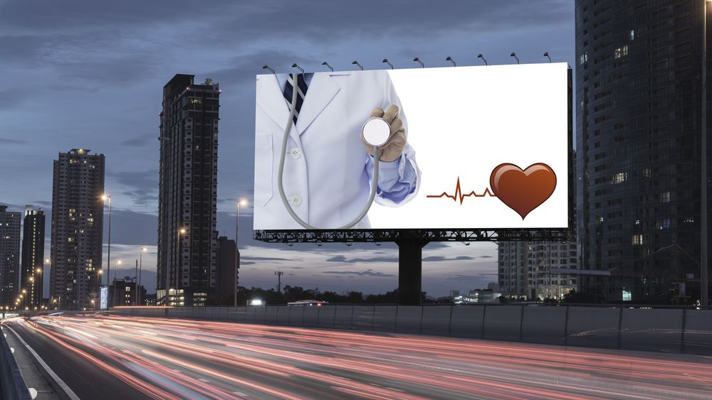 Piata de publicitate in domeniul sanatatii, in crestere de la an la an. Care au fost cei mai mari advertiseri din farma in 2018