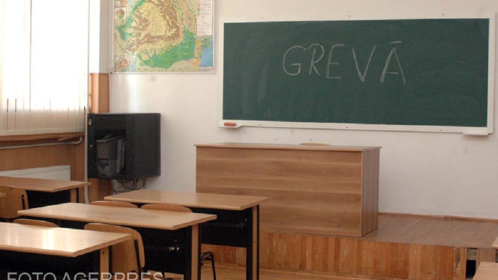 Lider asociație părinți: Riscul de amânare a examenelor există și e unul destul de mare dacă se continuă la fel săptămâna aceasta. Copiii nu au nicio vină