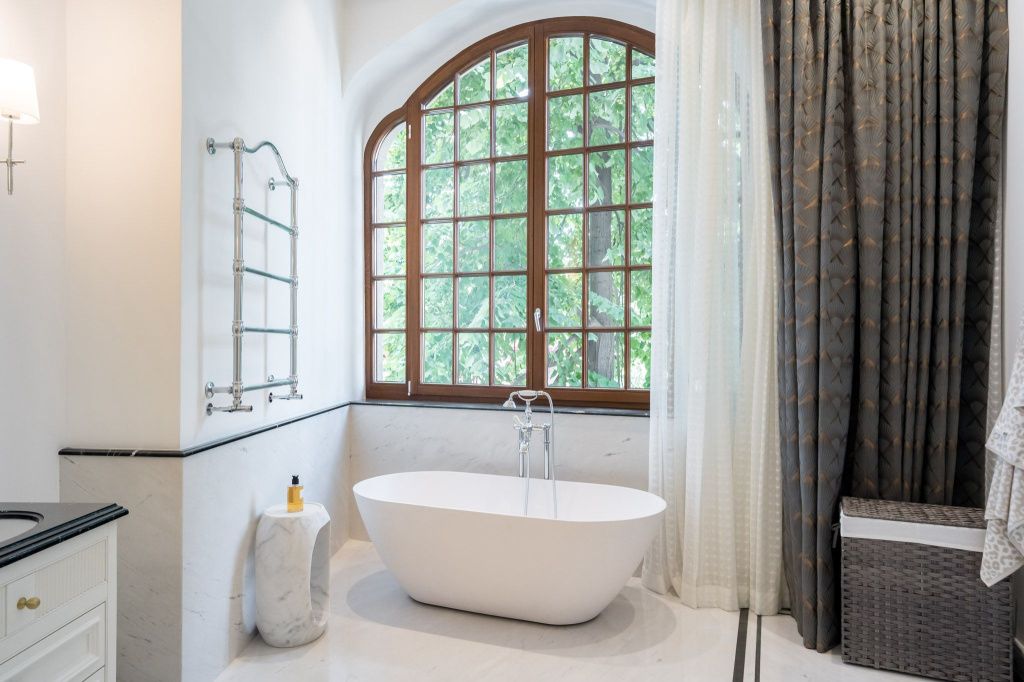 Cum arată un apartament de 2,5 milioane de euro din centrul Capitalei - Imagine 5