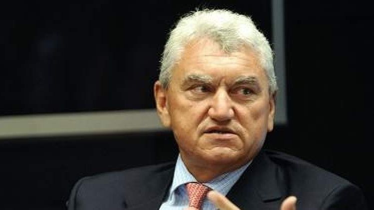 PNL solicita conducerii Parlamentului declansarea procedurii de demitere a presedintelui ASF, Misu Negritoiu