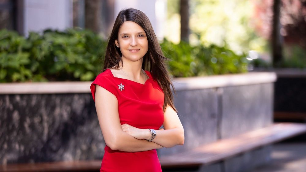 Raluca Munteanu, IULIUS: Pentru a avea proiecte de regenerare urbană, autoritățile locale trebuie sa atragă investiții în mod inteligent