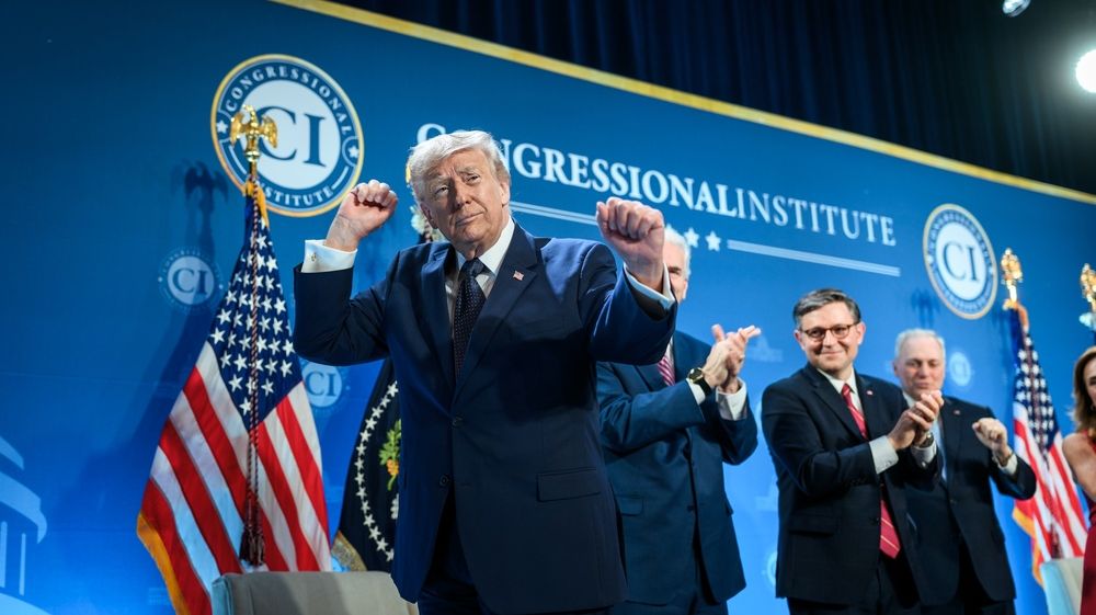 Trump vrea 15 nave de război care să-i poarte numele. Proiectul ar putea costa 275 de miliarde de dolari