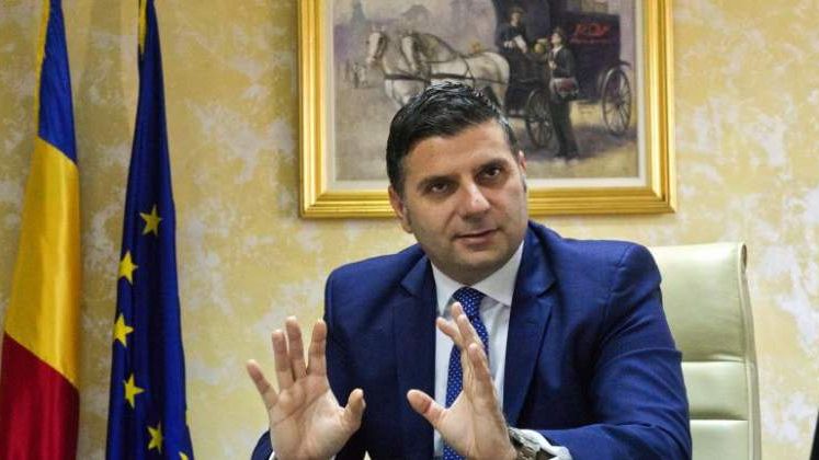 Alexandru Petrescu: Sunt multe proiecte legislative legate de piata imobiliara ce au stat prea mult pe raft