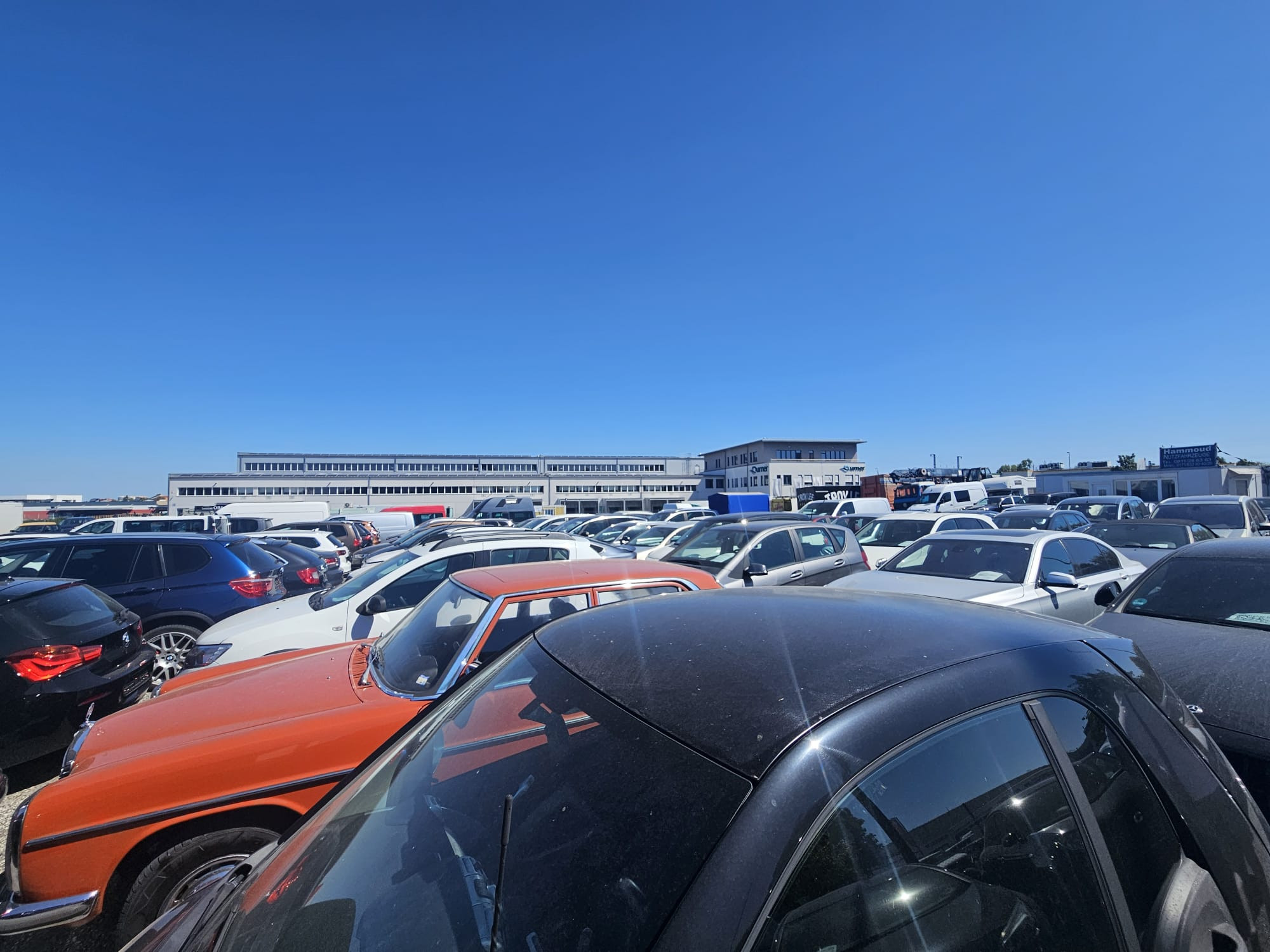 [REPORTAJ] Ai strâns 2000 de euro și vrei mașină second - hand din Germania? Iată tot ce trebuie să știi