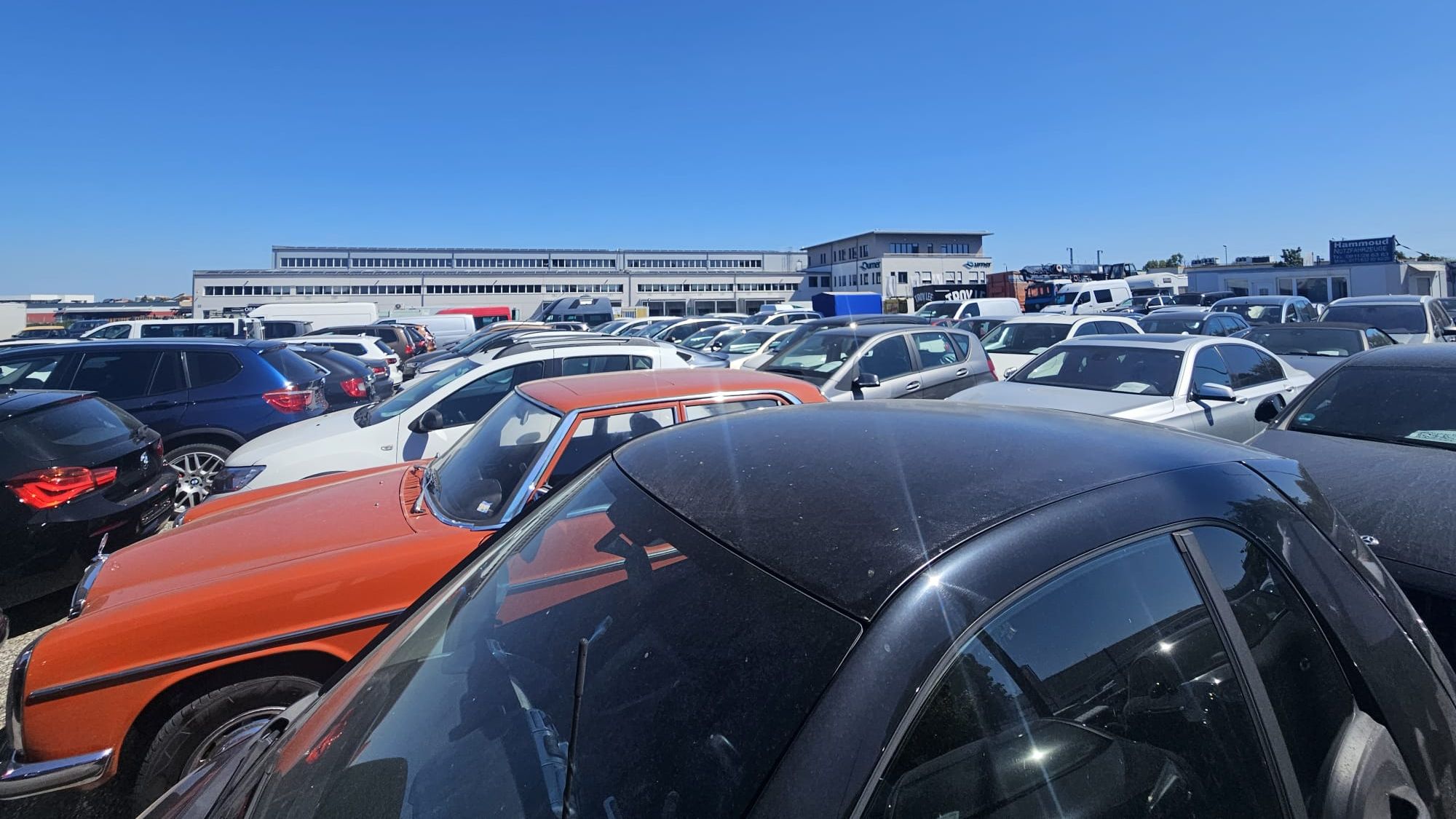 [REPORTAJ] Ai strâns 2000 de euro și vrei mașină second - hand din Germania? Iată tot ce trebuie să știi
