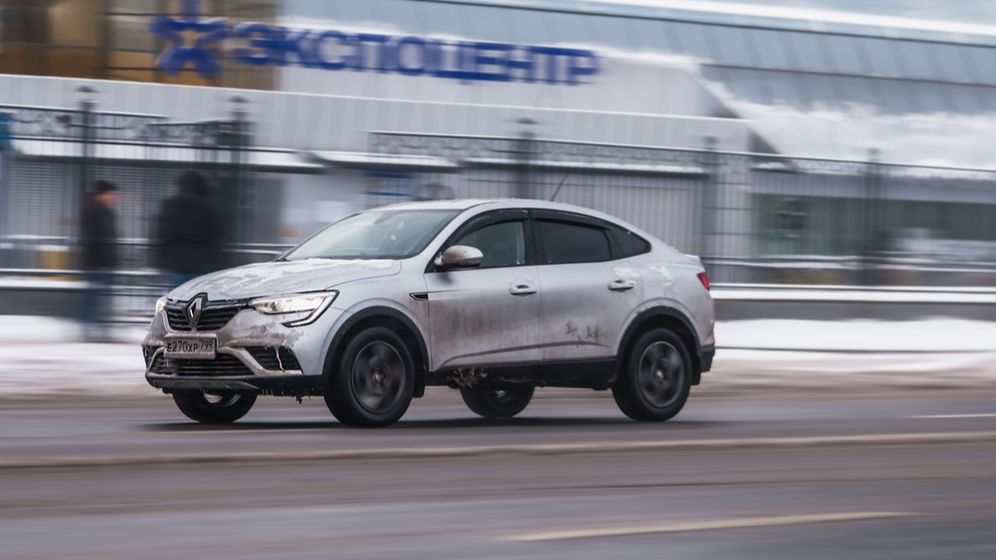 Renault va suspenda activitatea fabricii din Moscova. Cum justifică decizia și cât va dura