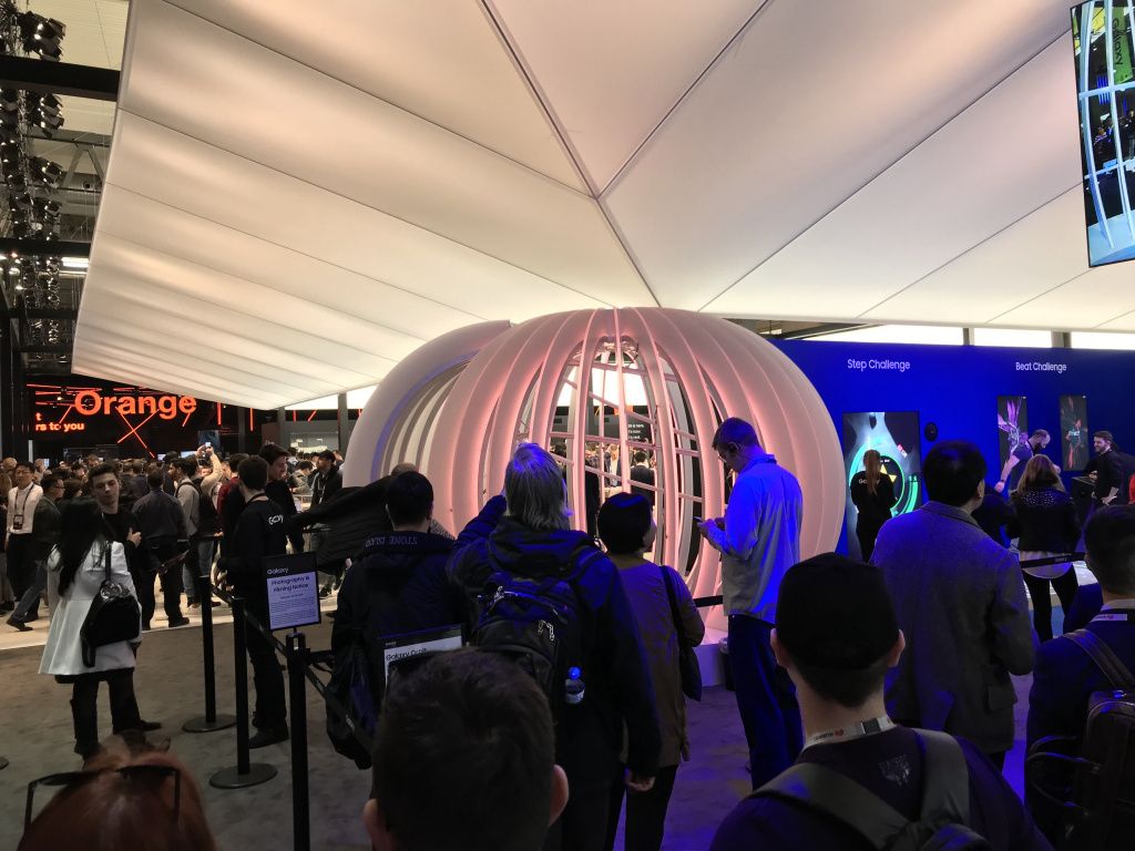 MWC - Imagine 21