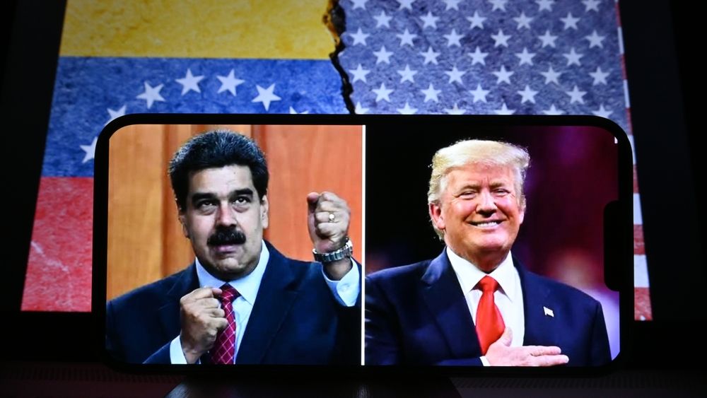 Trump recunoaște că a autorizat operațiuni CIA în Venezuela. Jurnaliștii l-au întrebat dacă a cerut asasinarea lui Maduro