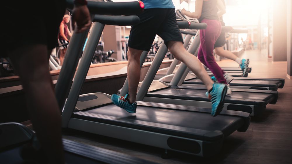 Black Friday de primavara: dispozitive de fitness ca sa fiti activi