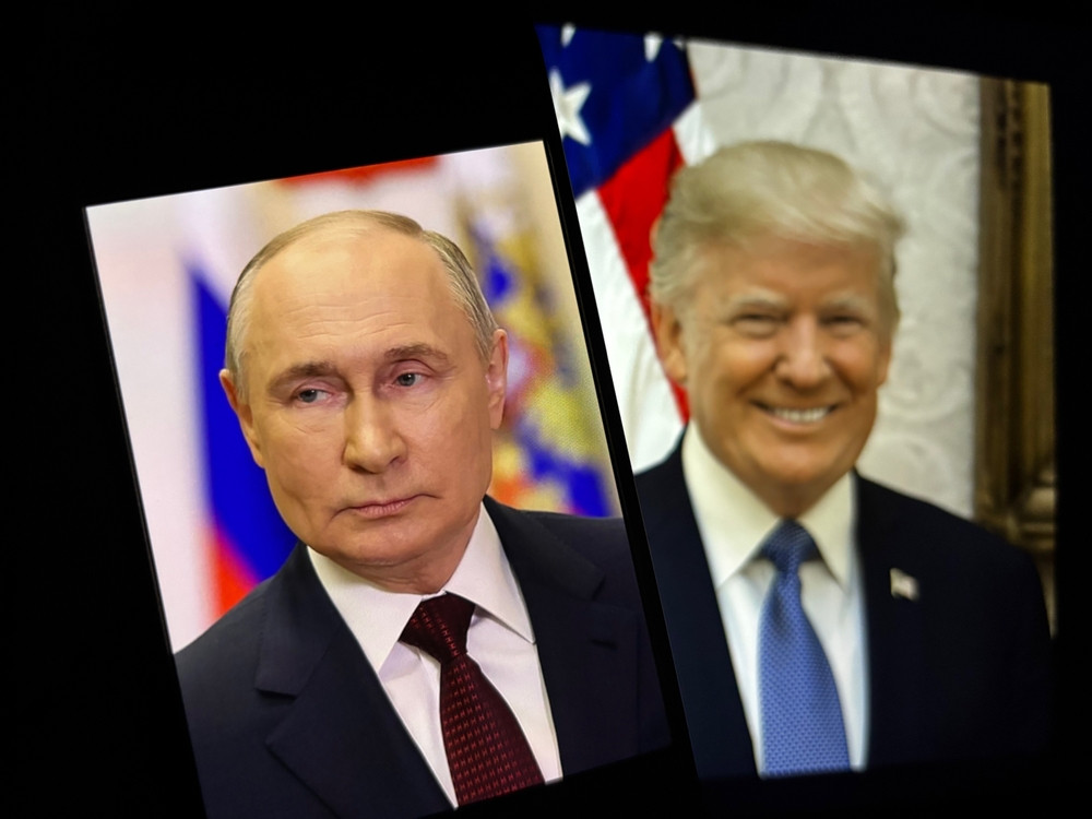 Putin și Trump, discuție telefonică „foarte sinceră”. Ce i-a transmis liderul rus președintelui SUA despre război și Europa