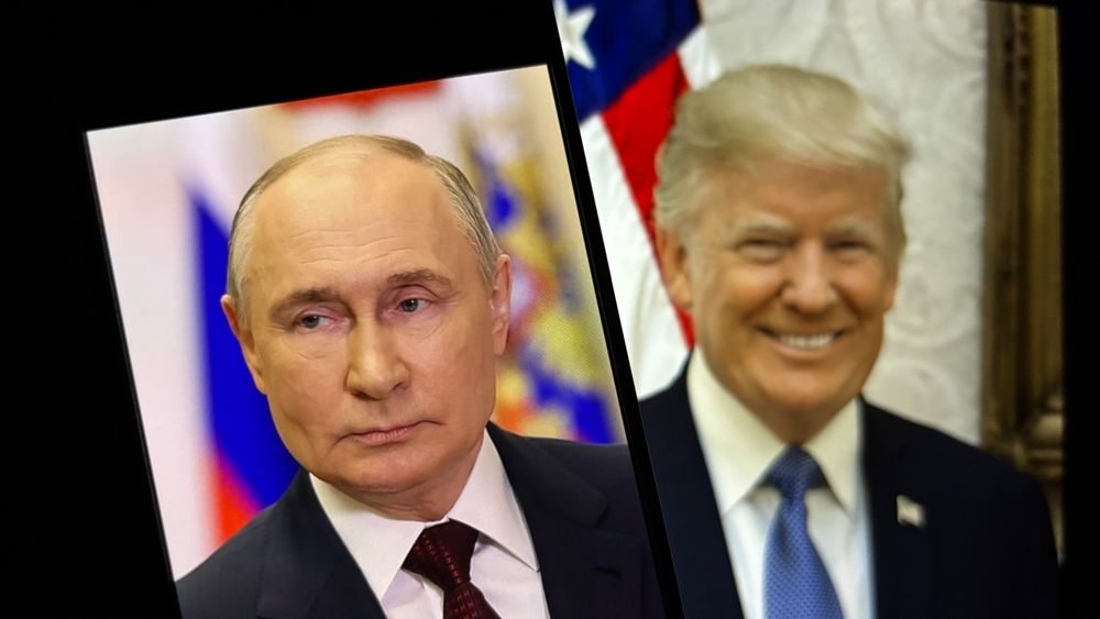 Putin și Trump, discuție telefonică „foarte sinceră”. Ce i-a transmis liderul rus președintelui SUA despre război și Europa