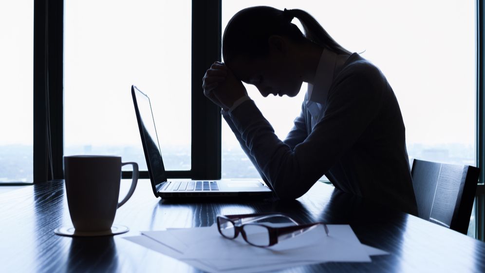 Șase din zece femei care lucrează în imobiliare s-au plâns că au avut probleme cu clienții