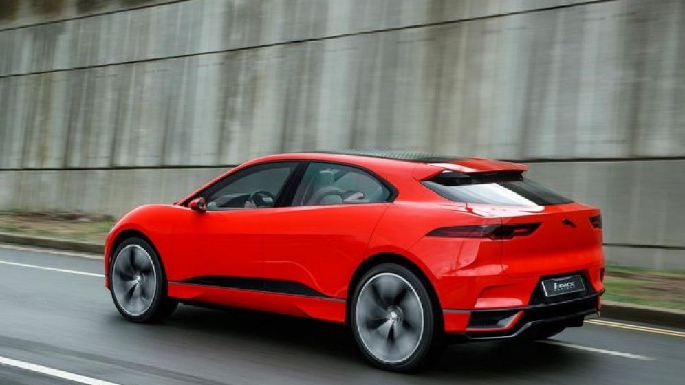 Un model de peste 80.000 euro a fost cea mai vanduta masina electrica in Olanda in decembrie 2018