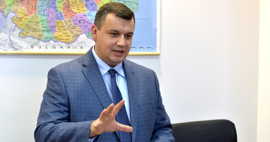 Eugen Tomac promite un Guvern tehnic și dialog cu partidele: „Cetățeanul va fi în centrul fiecărui efort”