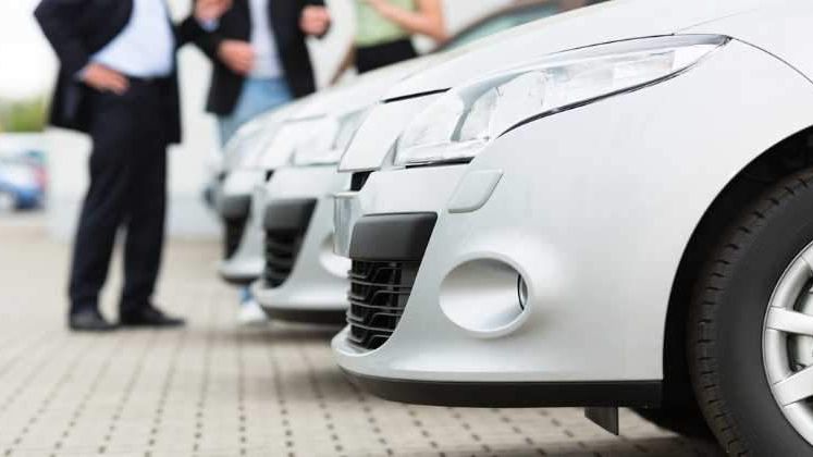 Piata auto este pe un trend ascendent, dupa primele 7 luni, sustinut in special de achizitiile facute de catre persoanele fizice