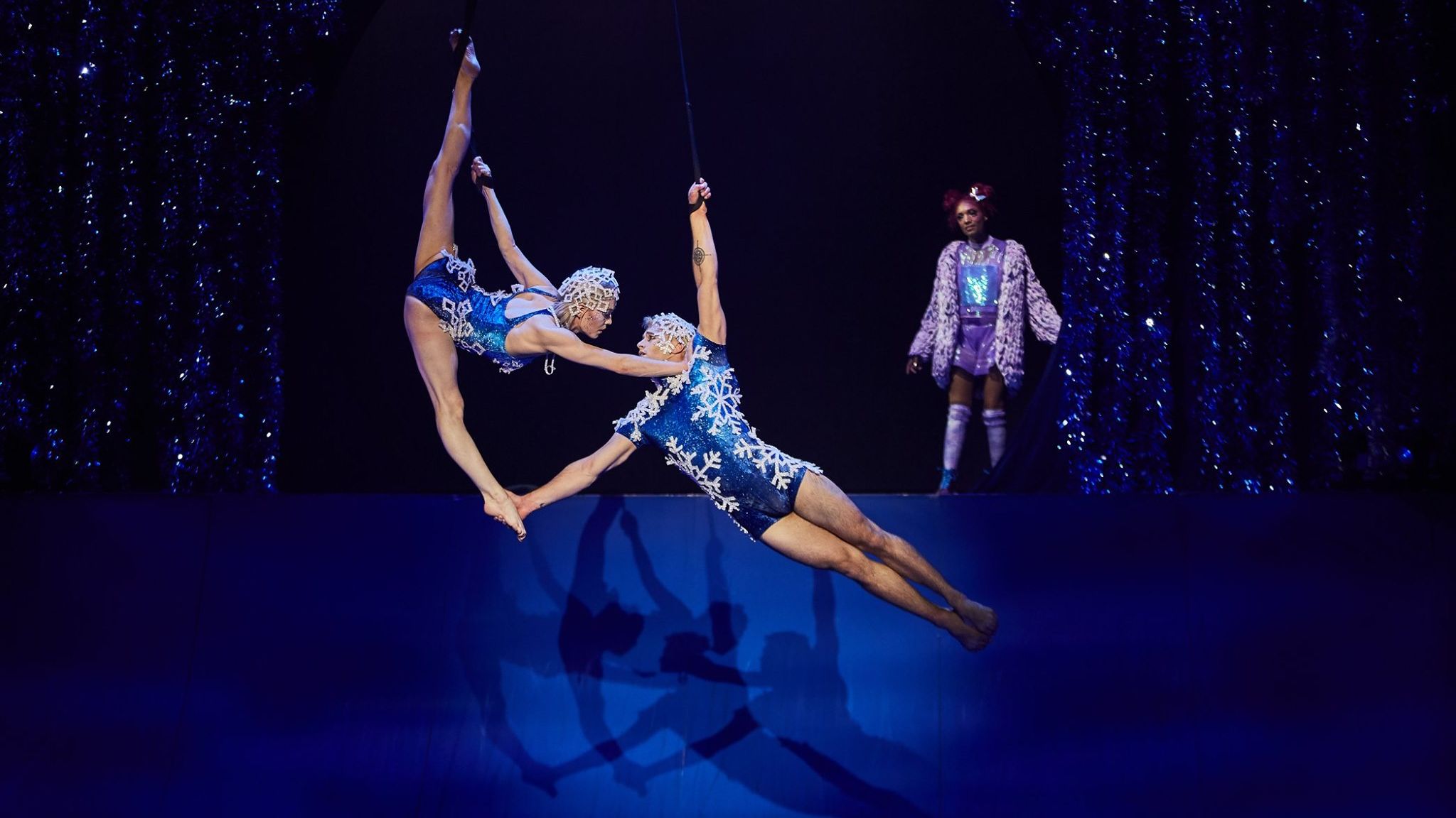 Celebrul Cirque du Soleil depune actele pentru insolvență și concediază 3.500 de angajați