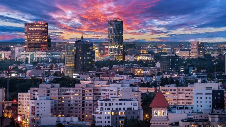 Piata imobiliara, perspectiva pozitiva la nivel global. Ce se intampla in Romania?