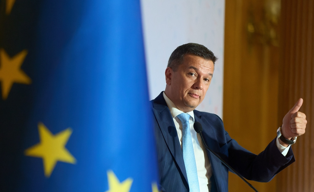 Grindeanu: PSD solicită mandatul de premier. Când spune că va fi instalat noul Guvern