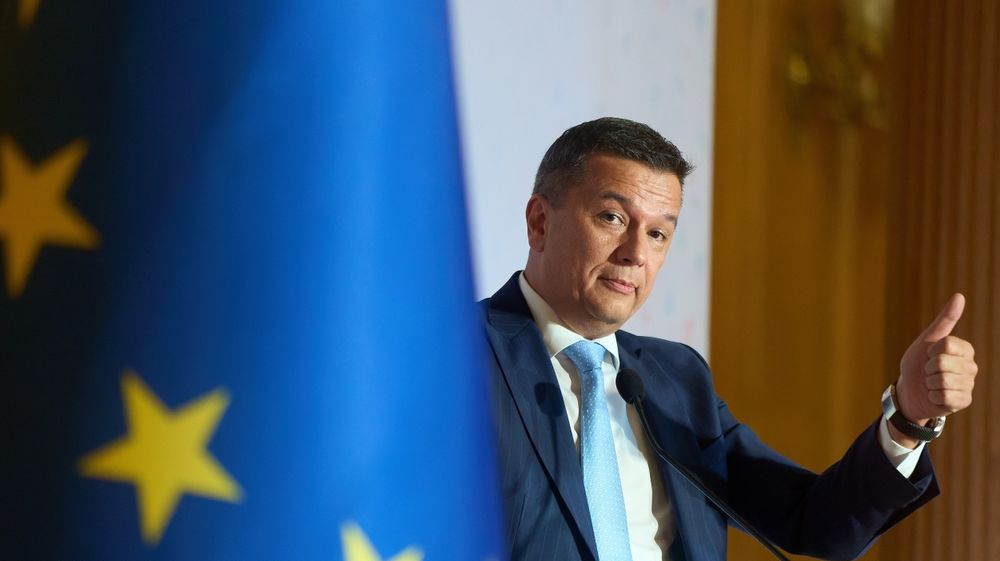 Grindeanu: PSD solicită mandatul de premier. Când spune că va fi instalat noul Guvern