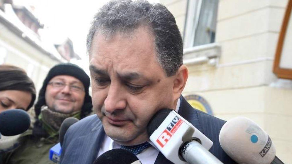 Marian Vanghelie, trimis în judecată de DNA în dosarul Economat. Prejudiciu de peste 120 milioane de lei