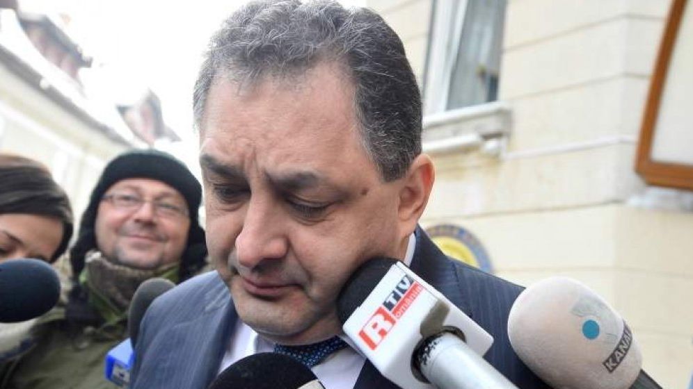 Marian Vanghelie și Daniel Tudorache, urmăriți penal de DNA pentru achiziții supraevaluate făcute în pandemie