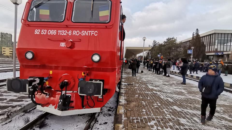 CFR ar putea avea 16 locomotive electrice noi: licitația desfășurată de Autoritatea pentru Reformă Feroviară