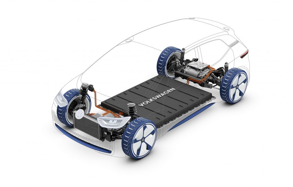 Volkswagen Transparent Factory - Imagine 17
