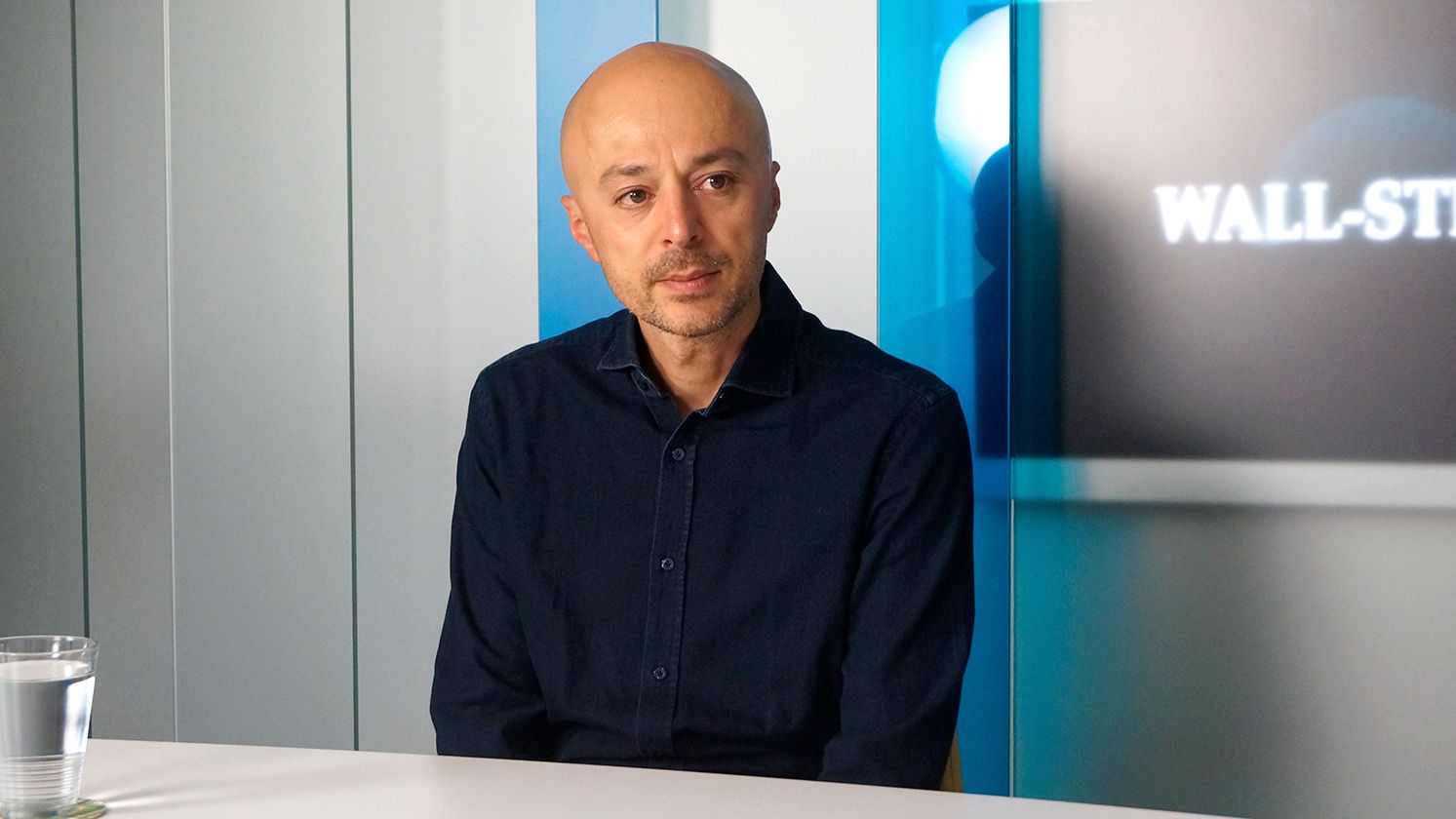 INTERVIU VIDEO | Andrei Rosu, ultramaratonist si antreprenor: Pe termen lung nu te ajuta motivatia, ci obiceiurile