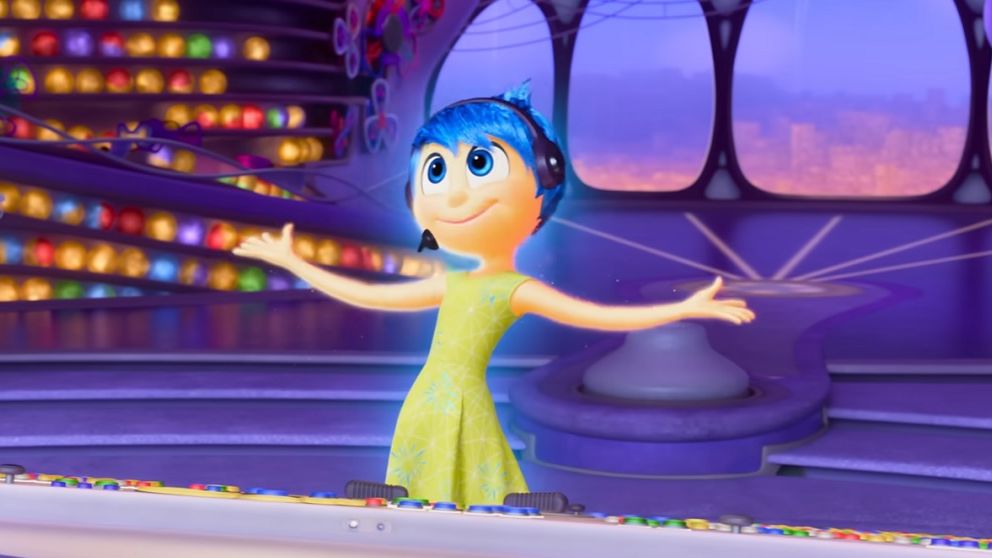 Top filme în cinema: Inside Out 2 domină box-office-ul