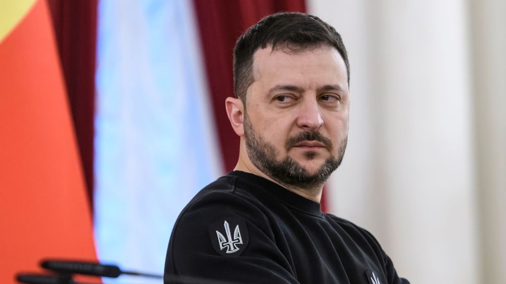 Zelenski: Noul plan de pace al SUA nu impune Ucrainei să cedeze teritorii