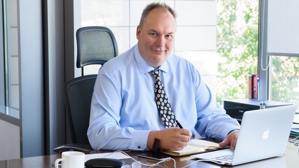 Mark Hilton, Sphera Franchise Group: O franciza este similara unui contract de casatorie, iar toti francizatii unui brand au atat o serie de drepturi cat si responsabilitati