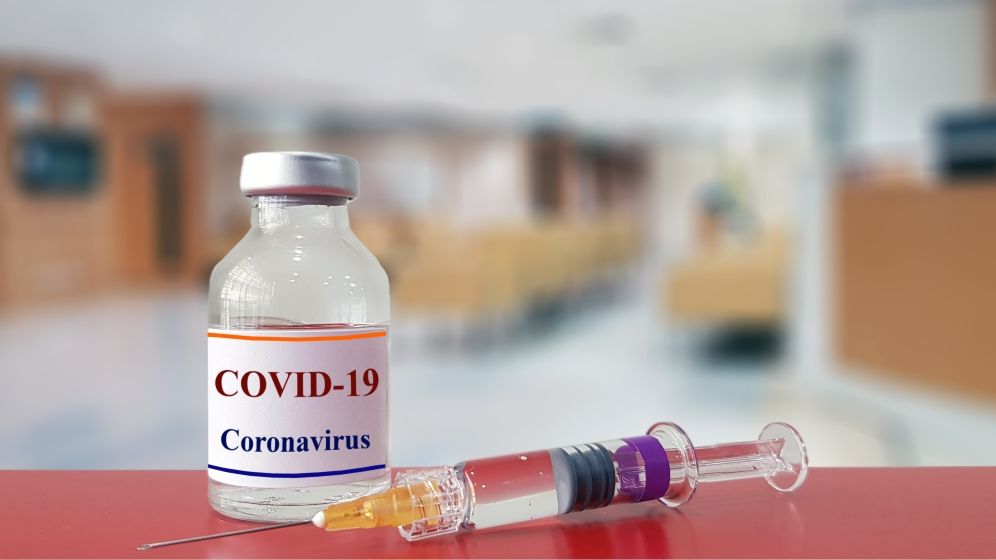 ONU: Doar un vaccin ar permite revenirea la normalitate