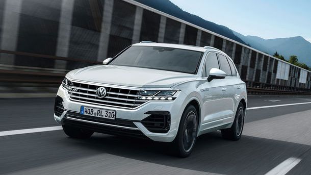 Volvo S90 este doar inceputul: Volkswagen anticipeaza ca va importa in Europa masini produse in China