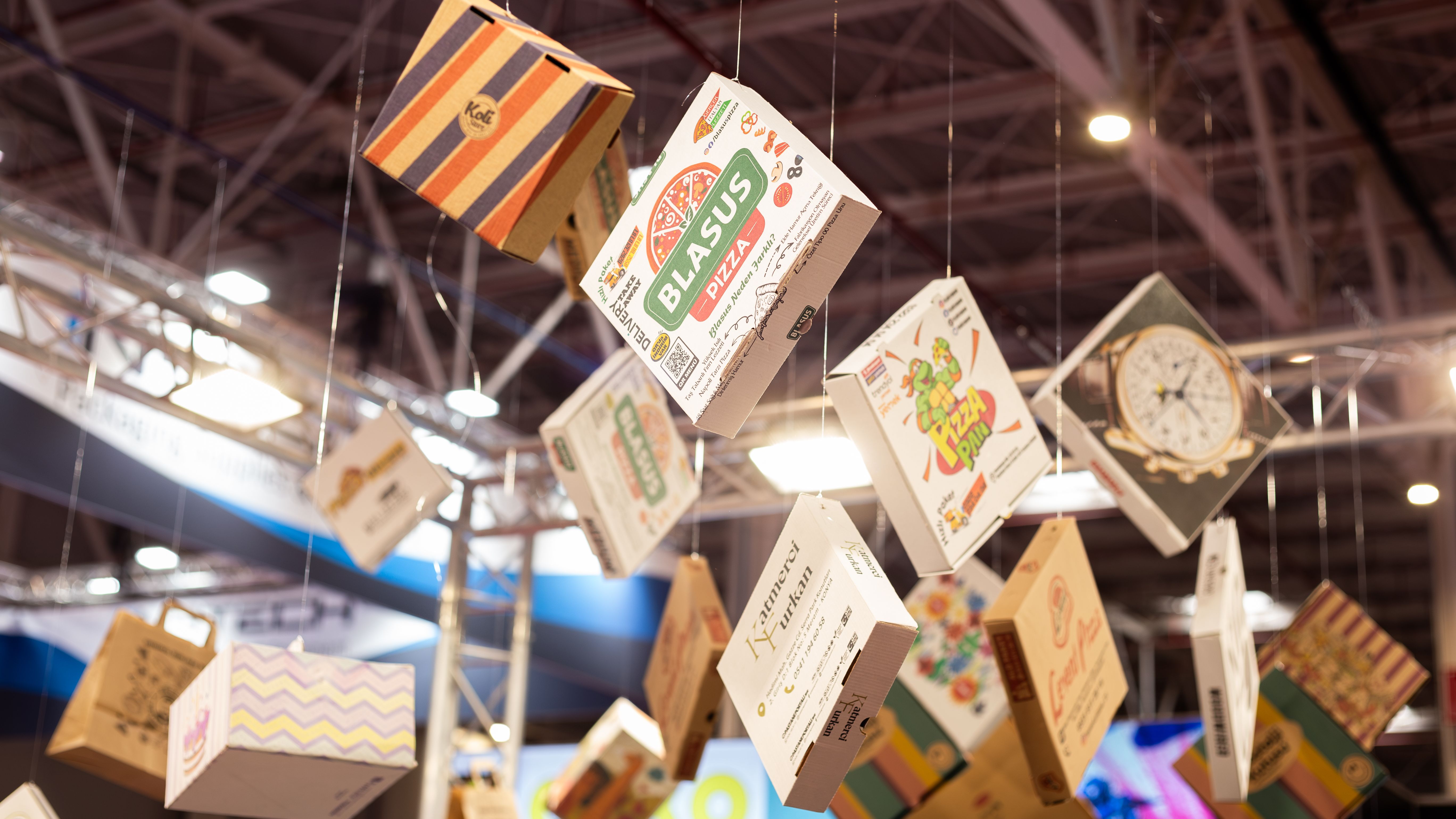 Start pentru inovație în ambalaje: Pack Show 2025 își deschide porțile pe 13 mai!  Punctul strategic de întâlnire al profesioniștilor din industria de packaging