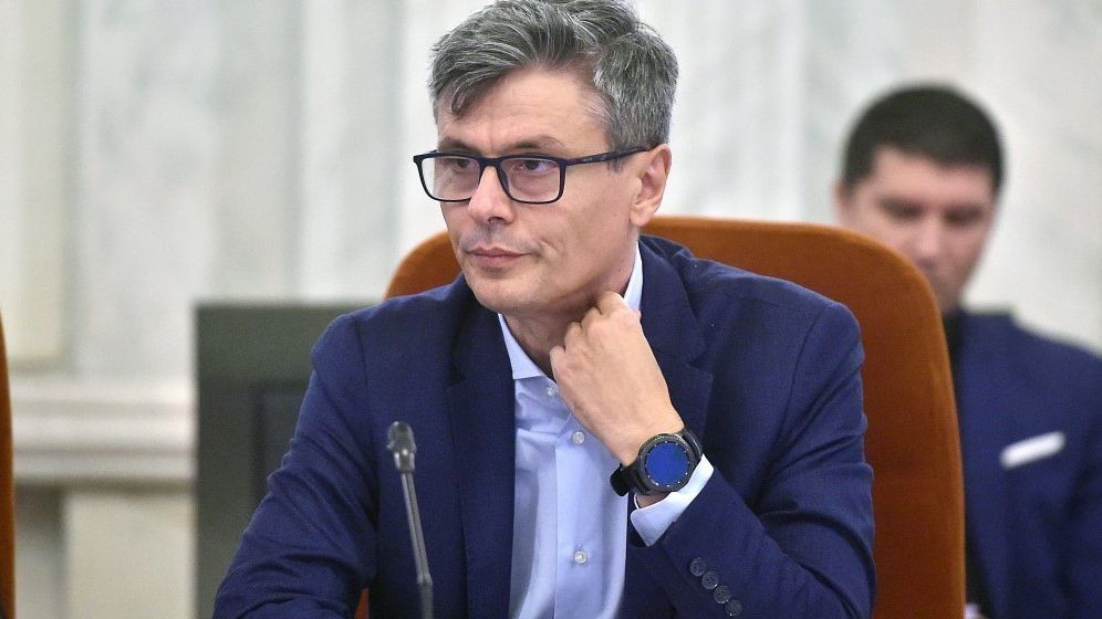 Virgil Popescu: România dorește să acopere integral nevoile de gaze și energie ale Republicii Moldova