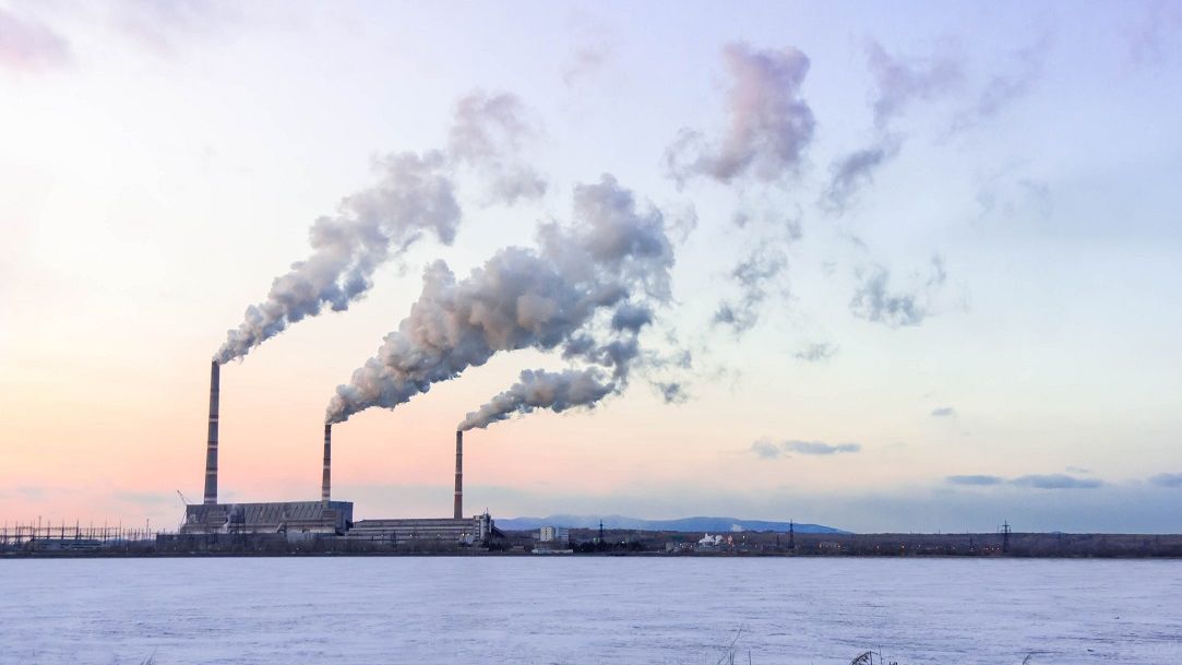 Studiu: Cum a evoluat nivelul poluării cu ozon în ultimii 20 de ani