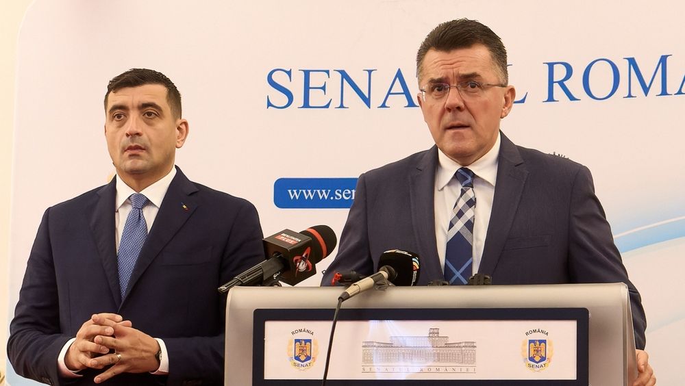 AUR cere alegeri anticipate pentru ieșirea din criză. Dan Dungaciu: Președinția este mai degrabă un factor de blocaj