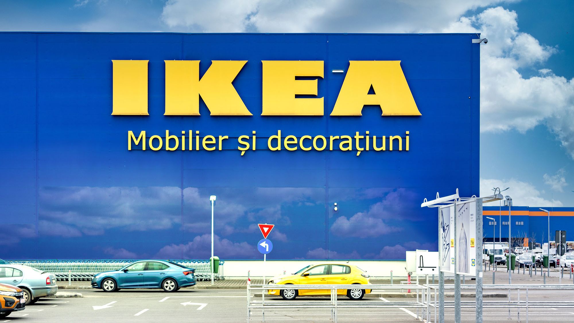 [EXCLUSIV] O lună de Black Friday la IKEA: retailerul pregătește oferte pe tot parcursul lui noiembrie